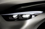 Hyundai Santa Cruz Crossover Truck Concept 2015 года